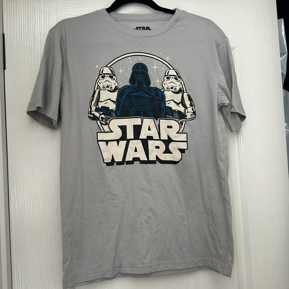 Star Wars Shirt Unisex size S